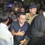 Nandakumar : నందకుమార్ అక్రమాల చిట్టా ఇదే.. బడా వ్యాపారులే బాధితులు..