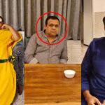 Nandakumar : నందకుమార్‌కు కోర్టులో ఊరట.. ఆ కేసులో బెయిల్‌ మంజూరు..