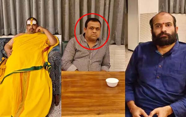 Chiranjeevi : నాన్నా చరణ్, నిన్ను చూసి గర్వపడుతున్నా : చిరంజీవి