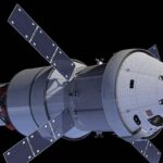Nasa Artemis 1 :మరో 6 రోజుల్లో చంద్రుడి యాత్ర ముగించనున్న ఆర్టెమిస్ 1