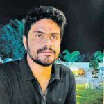 Naveen Reddy : యువతి కిడ్నాప్ కేసు.. కారు దొరికింది.. నవీన్‌రెడ్డి ఎక్కడ..?