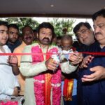 Tarakarama: బాలయ్య థియేటర్ అదుర్స్.. తారకరామకు న్యూ లుక్..