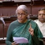 Nirmala: ఓ రాష్ట్రంలో జీతాలు ఇవ్వలేని పరిస్థితి.. పార్లమెంట్ లో నిర్మల ప్రస్తావన.. మన గురించేనా?
