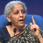 Nirmala Seetharaman : ఆశించిన స్థాయి కంటే మెరుగుపడుతోంది : నిర్మలా సీతారామన్
