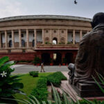 Parliament : ముగిసిన పార్లమెంటు శీతాకాల సమావేశాలు..