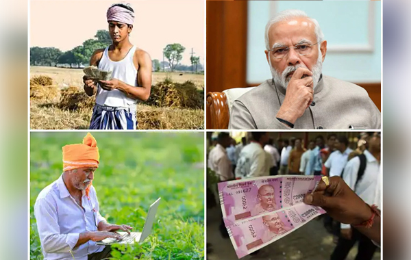 Mann Ki Bath : కరోనా పట్ల జాగ్రత్తగా ఉండండి : ప్రధాని మోదీ