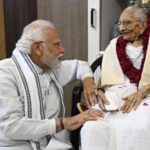 Modi: ‘లంచం వద్దు’.. ‘అబ్బాస్ ముద్దు’.. అమ్మ గురించి మోదీ..