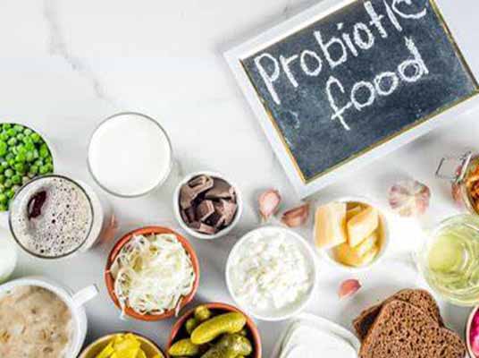 Fermented Foods : పులియబెట్టిన ఆహారం తింటే జరిగేది ఇదే