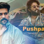 Pushpa 2: పుష్ప-2లో రామ్‌చరణ్‌!.. బావా-బామ్మర్దుల డబుల్ ధమాకా!!