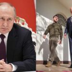 PUTIN : ఉక్రెయిన్, రష్యా యుద్ధంపై పుతిన్ కీలక వ్యాఖ్యలు..