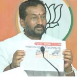 Raghunandan : మాలలో ఉండి అబద్దాలా..! రోహిత్ రెడ్డికి రఘునందన్‌ కౌంటర్..