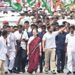 Corona Alert: రాహుల్ టార్గెట్ గానే కరోనా అలర్ట్?.. కావాలనే కొత్త వేరియంట్ పై కలకలం?