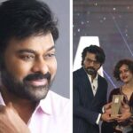 Ram Charan: ట్రూ లెజెండ్ అవార్డ్ అందుకున్న రామ్ చరణ్.. గర్వంగా ఉందంటూ చిరు ట్వీట్‌