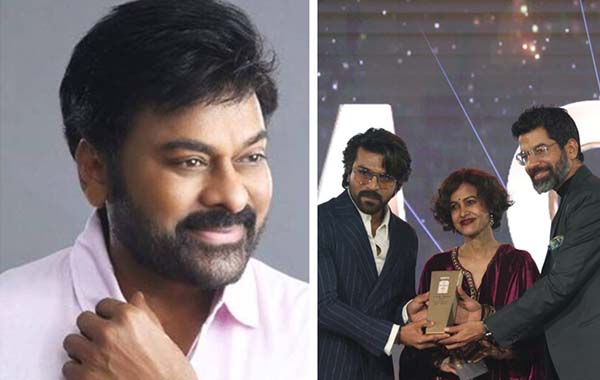SS Rajamouli : రాజ‌మౌళికి హాలీవుడ్‌ ప్రెస్టీజియ‌స్ అవార్డ్‌.. RRR ఫ్యాన్స్ హాపీ