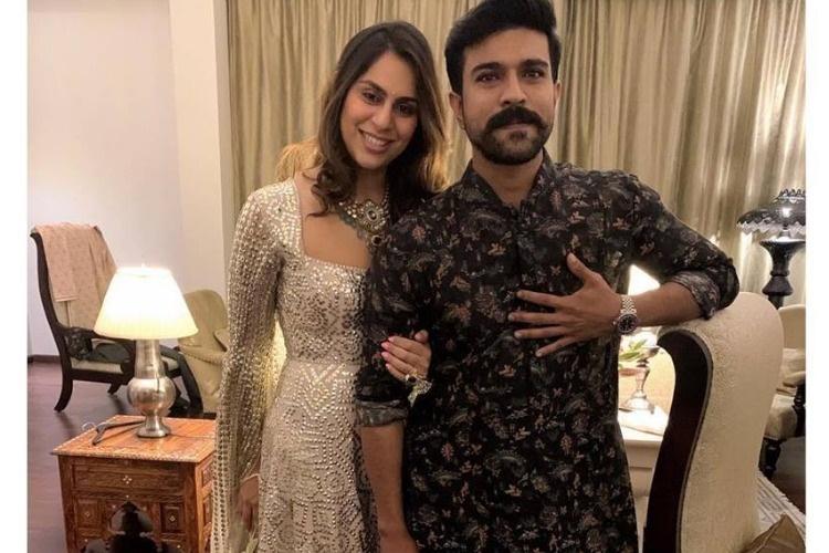 Pushpa 2: పుష్ప-2లో రామ్‌చరణ్‌!.. బావా-బామ్మర్దుల డబుల్ ధమాకా!!