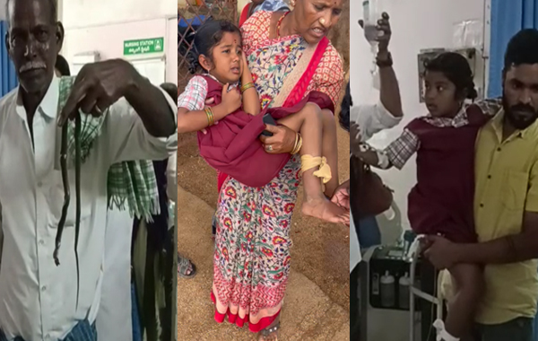 Konda Surekha : బీఆర్ఎస్ అంటే ‘భారత రాబడి పార్టీ’ : కొండా సురేఖ