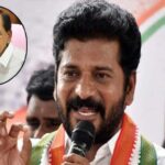 Revanthreddy : కేసీఆర్ కు రేవంత్ లేఖ.. ఆ సమస్యలు పరిష్కరించాలని డిమాండ్..
