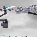 Robot guides : ఈ రోబో చాలా స్మార్ట్! డాక్టర్ సాయం లేకుండానే ఊపిరితిత్తుల్లోకి సూదిని దూర్చిన రోబో