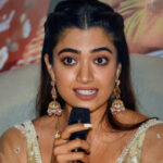 Rashmika Mandanna Controversy: మ‌రో వివాదంలో ర‌ష్మిక‌..నెటిజ‌న్స్ ఫైర్‌