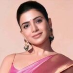 Samantha : హిట్ యూనివర్స్‌లోకి స‌మంత‌… సామ్ రియాక్ష‌న్ ఏంటంటే!