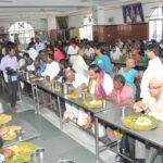 TTD Annaprasada : అన్నప్రసాదం కోసం ఆయుధపూజ