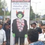 Seema Garjana : కర్నూలులో రాయలసీమ గర్జన సభ.. టార్గెట్ చంద్రబాబు..
