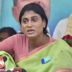 Sharmila: పోలీసులపై కేసు పెడతా.. నా ప్రాథమిక హక్కులు హరిస్తున్నారు: షర్మిల