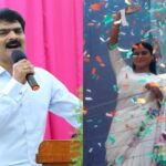 Anil: షర్మిల ఇలా.. అనిల్ అలా.. వారికే క్లారిటీ లేదా?