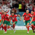 Morocco in quarter finals : స్పెయిన్‌ ఔట్‌.. క్వార్టర్స్‌లో మొరాకో..
