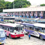 Sankranthi Buses : హైదరాబాద్ నుంచి 6,400 ప్రత్యేక బస్సు సర్వీసులు..