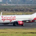 Spicejet : సాంకేతికలోపంతో స్పైస్‌జెట్‌ విమానం వెనక్కి.. ప్రయాణికులకు ఇక్కట్లు..