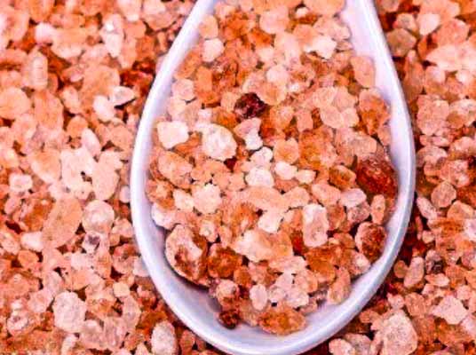 Himalayan Salt : హిమాలయన్ ఉప్పు గురించి తెలుసా?
