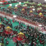 Surath Marriage : సురత్‌లో ఒకే సారి 300 జంటలకు పెళ్లి..