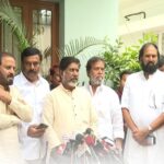 Congress: రేవంత్ పై సీనియర్ల తిరుగుబాటు.. ‘ఒరిజినల్ వర్సెస్ వలస’