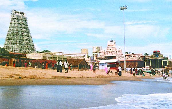 Tiruchendur Subramanya Swamy : తిరుచెందూర్ సుబ్రహ్మణ్యస్వామి విభూతికి అంత ప్రాధాన్యం ఎలా వచ్చింది