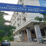 TSPSC : 581 పోస్టులకు టీఎస్‌పీఎస్‌సీ నోటిఫికేషన్..