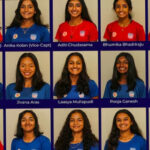 USA Women Cricket : ఆ టీం ప్లేయర్స్ అందరివీ భారత్ మూలాలే..