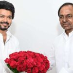 Vijay: బీఆర్ఎస్ లోకి హీరో విజయ్!?.. ఆ బాధ్యతలు అప్పగిస్తారా?