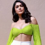 Mrunal Thakur: మృణాల్ డ‌బ్బు మ‌నిషా… అలా ఎందుకు మాట్లాడిన‌ట్టు?