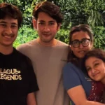 Mahesh Babu: గౌత‌మ్ గురించి మ‌హేష్‌కి ముందే చెప్పిన డాక్ట‌ర్లు!