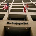 Washington Post Makes Massive Job Cuts : వాషింగ్టన్ పోస్ట్.. కాస్ట్ కటింగ్..