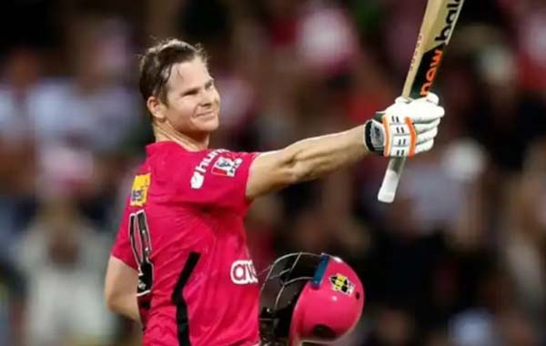 Steve Smith:- 1 Ball.. 16 Runs!