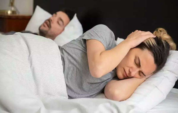 Snoring: గుండెపై గురక ప్రభావం పడుతుందా?