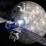 Lunar Missions: చంద్రుడిపైకి శాటిలైట్లు.. దేశాల మధ్య చిచ్చు..