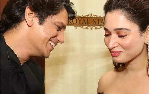 Tamannaah: త‌మ‌న్నా - విజ‌య్‌ వ‌ర్మ మ్యారేజ్ డేట్ ఫిక్స్ అయ్యిందా!