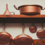 Copper vessel:- రాగిపాత్రలో నైవేద్యం పెడితే.