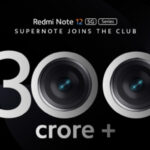 Redmi Note 12 5G series hits record sales : వామ్మో.. ఆ రేంజ్‌లో కొనేశారా?