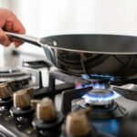 Impact of Gas stove : గ్యాస్ స్టవ్‌ ఆరోగ్యానికి ప్రమాదకరం.!