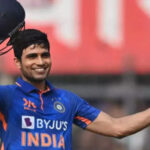 Gill Breaks Records: గిల్ మెరుపులు.. రికార్డ్స్ బద్దలు..