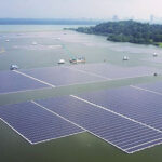 First Floating Solar Project:ఫ్లోటింగ్ సోలార్ ప్రాజెక్ట్‌.. నార్త్ ఇండియాలో మొదటిసారి..